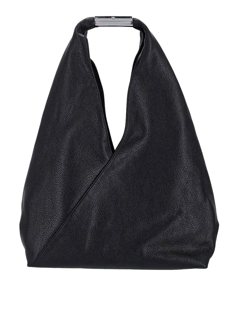 MM6 MAISON MARGIELA Borsa a spalla Nero 4007916