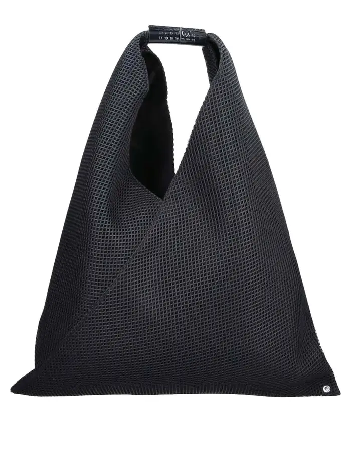 MM6 Maison Margiela Borsa a spalla Nero