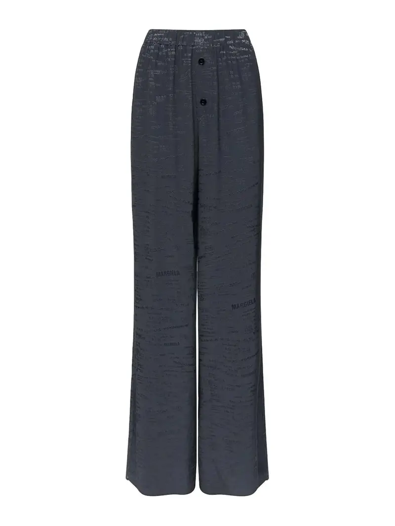 MM6 Maison Margiela Giacca casual Grigio