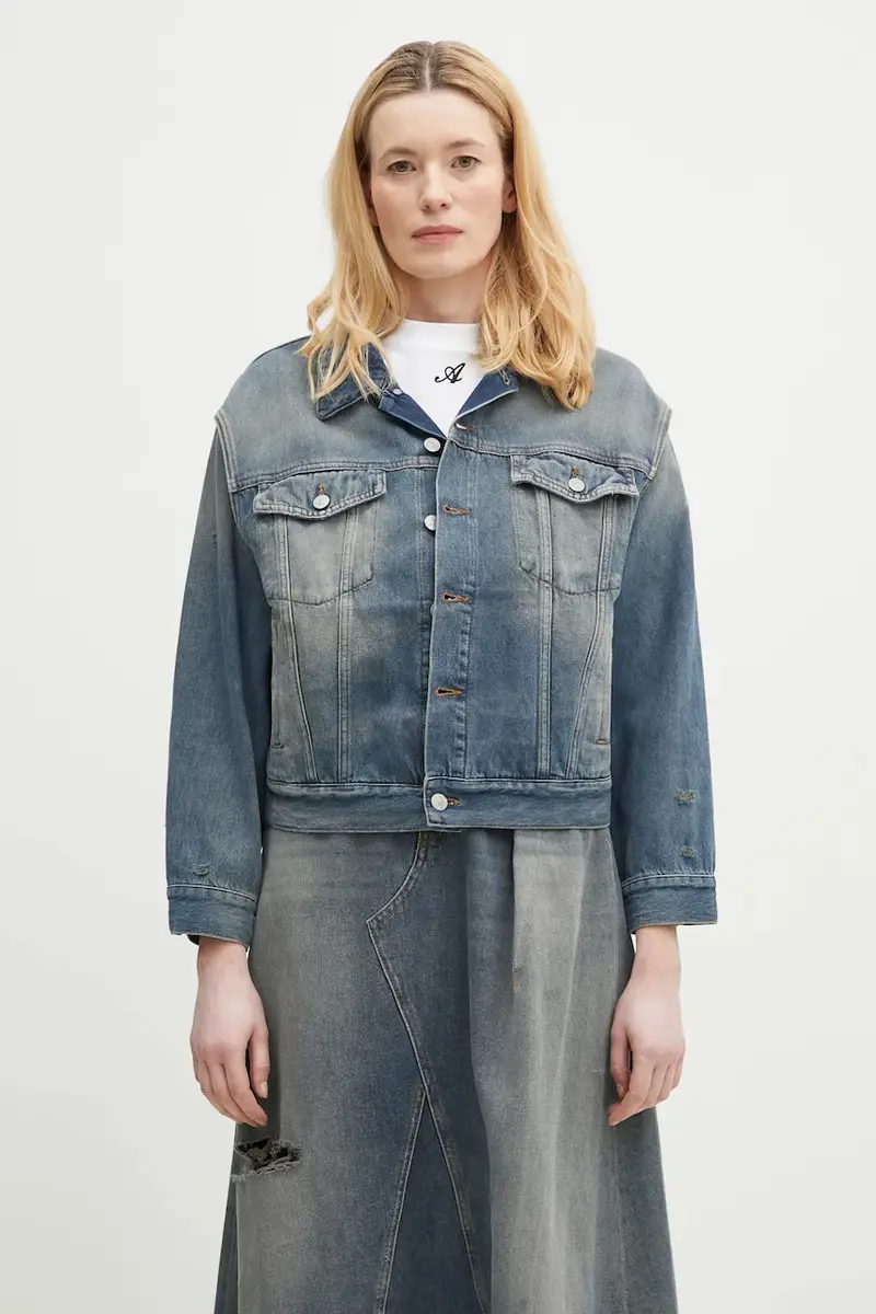 MM6 MAISON MARGIELA Jeans Blu 3972999