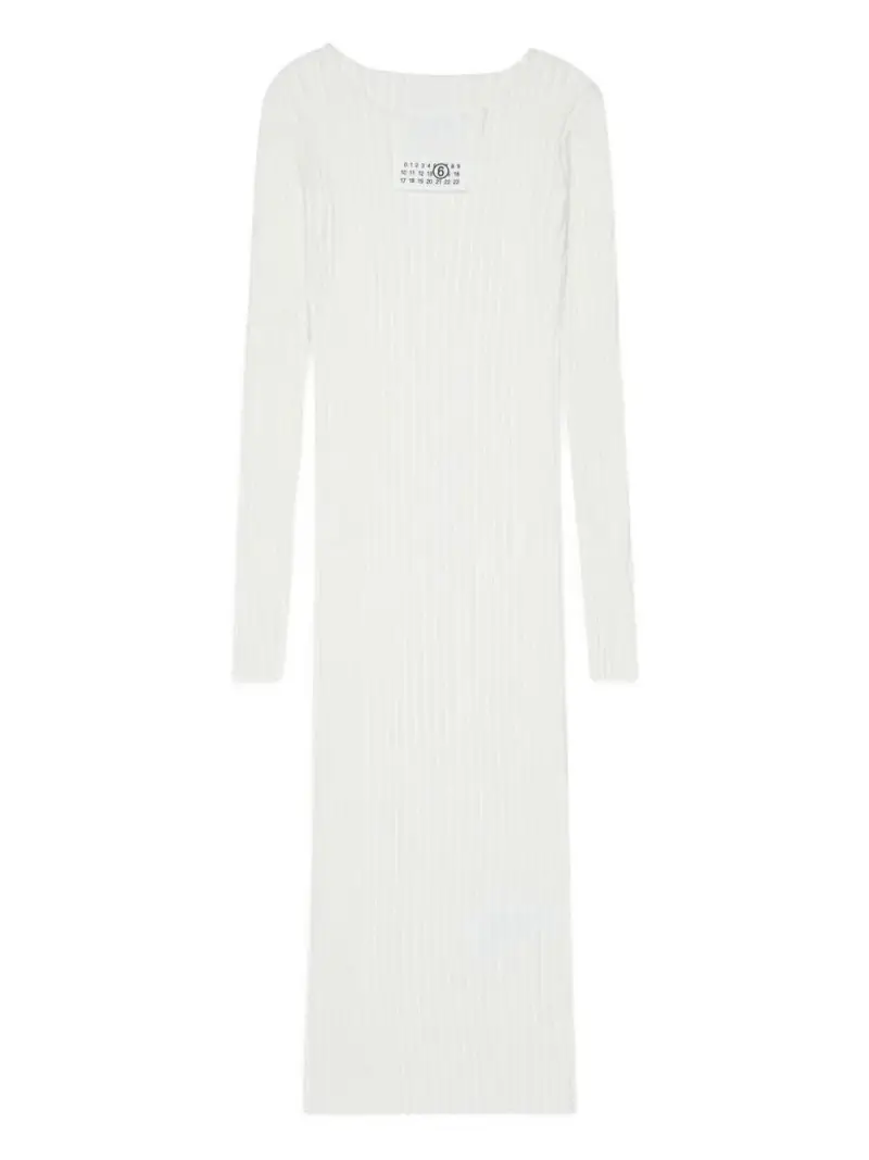 MM6 MAISON MARGIELA KIDS M60935MM07XM6101 Bianco