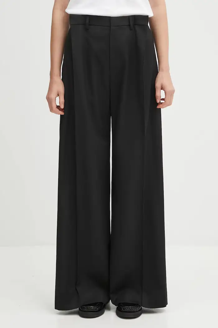 pantaloni Nero