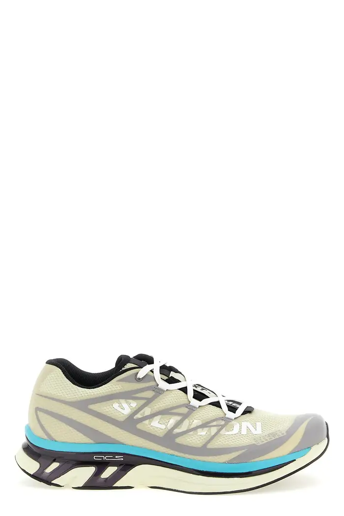 Sneaker Xt Mm6 Maison Margiela X Salomon Multi
