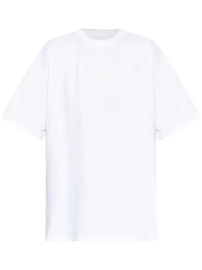 MM6 MAISON MARGIELA T-shirt Bianco 2534399
