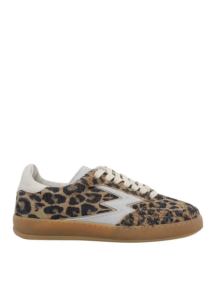 Moa Concept Sneakers Club Deluxe Multicolore