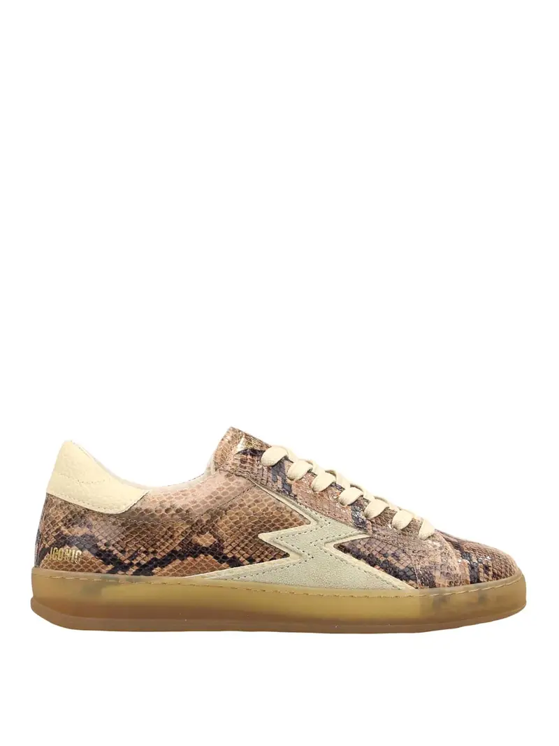 Moa Concept Sneakers Fantasia Multicolore