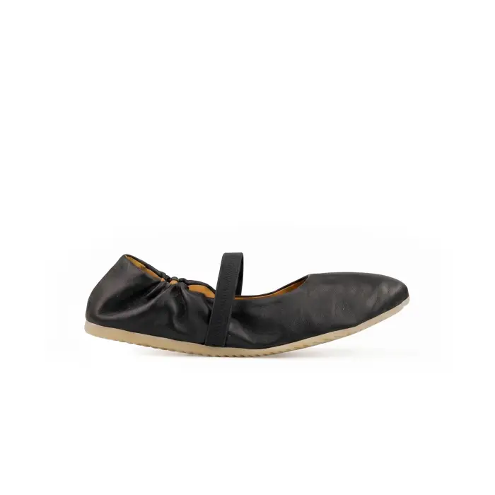 MOACONCEPT BALLERINE TOUJOURS NERO