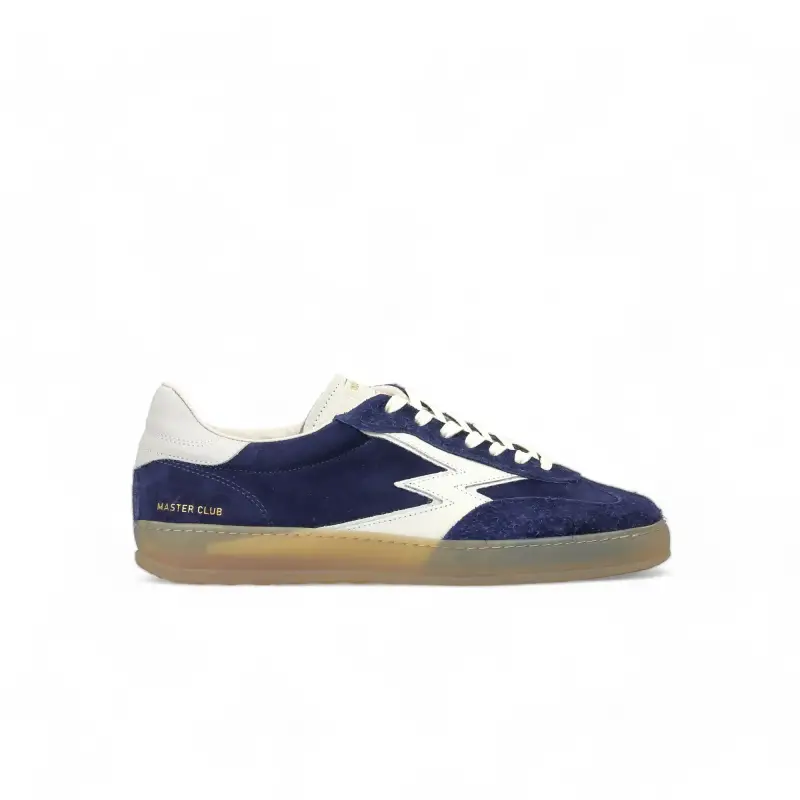 MOACONCEPT SNEAKER CLUB INCHIOSTRO UOMO