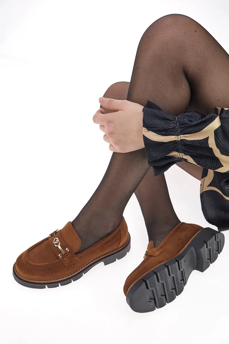 PITTARELLO LOOK Mocassini 1941696