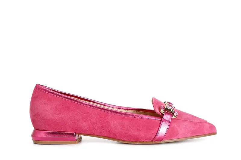 Cafè Noir Mocassini Donna Multicolore 1410972