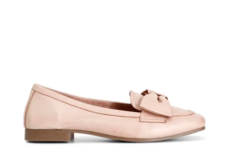 Cafè Noir Mocassini Rosa 1411746