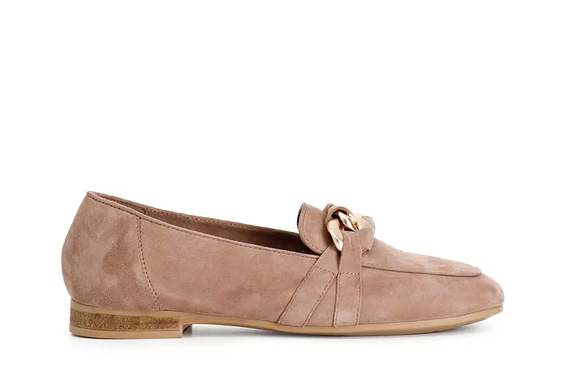 Cafè Noir Mocassini Marrone 1411495