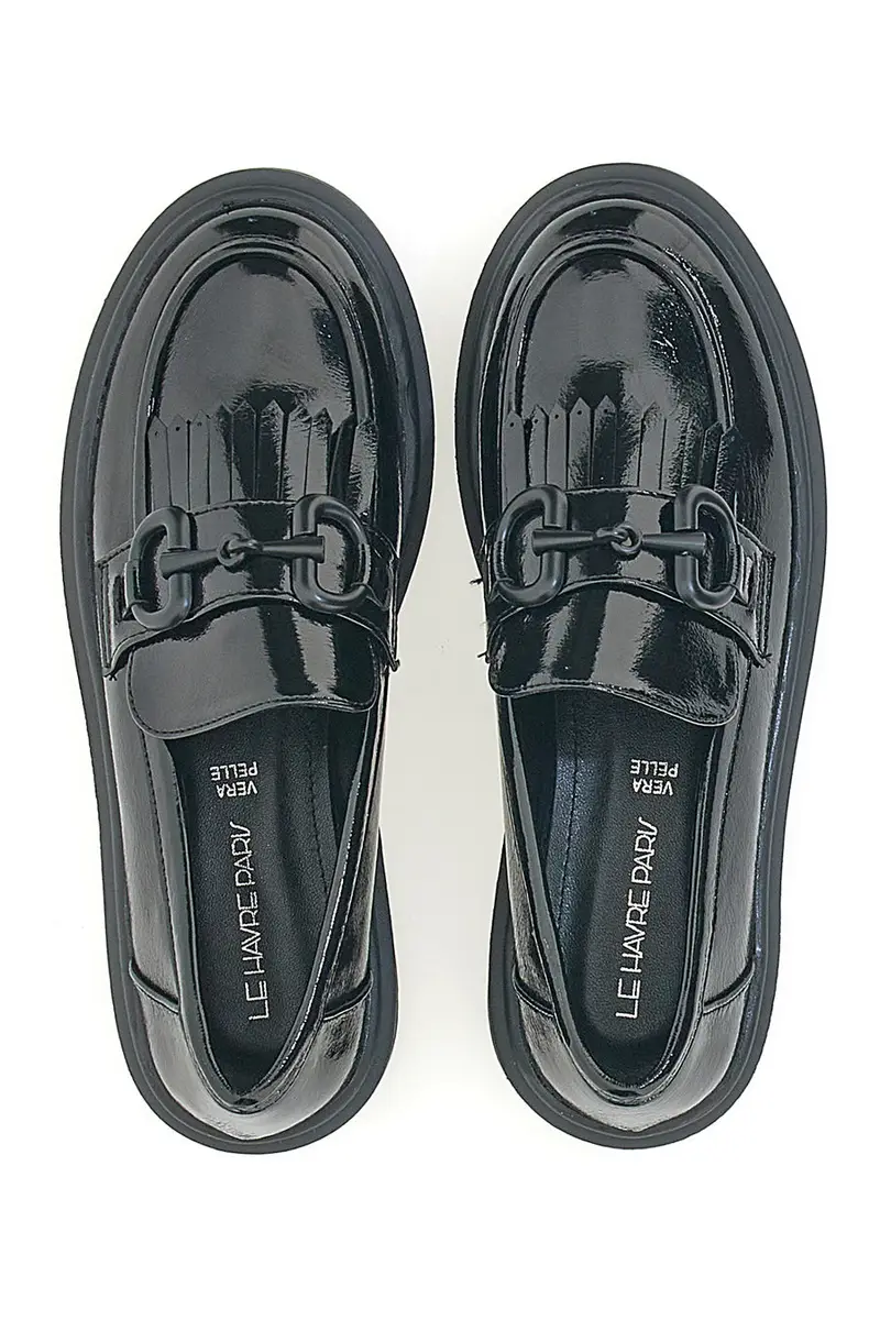 LE HAVRE PARIS Mocassini 1954299
