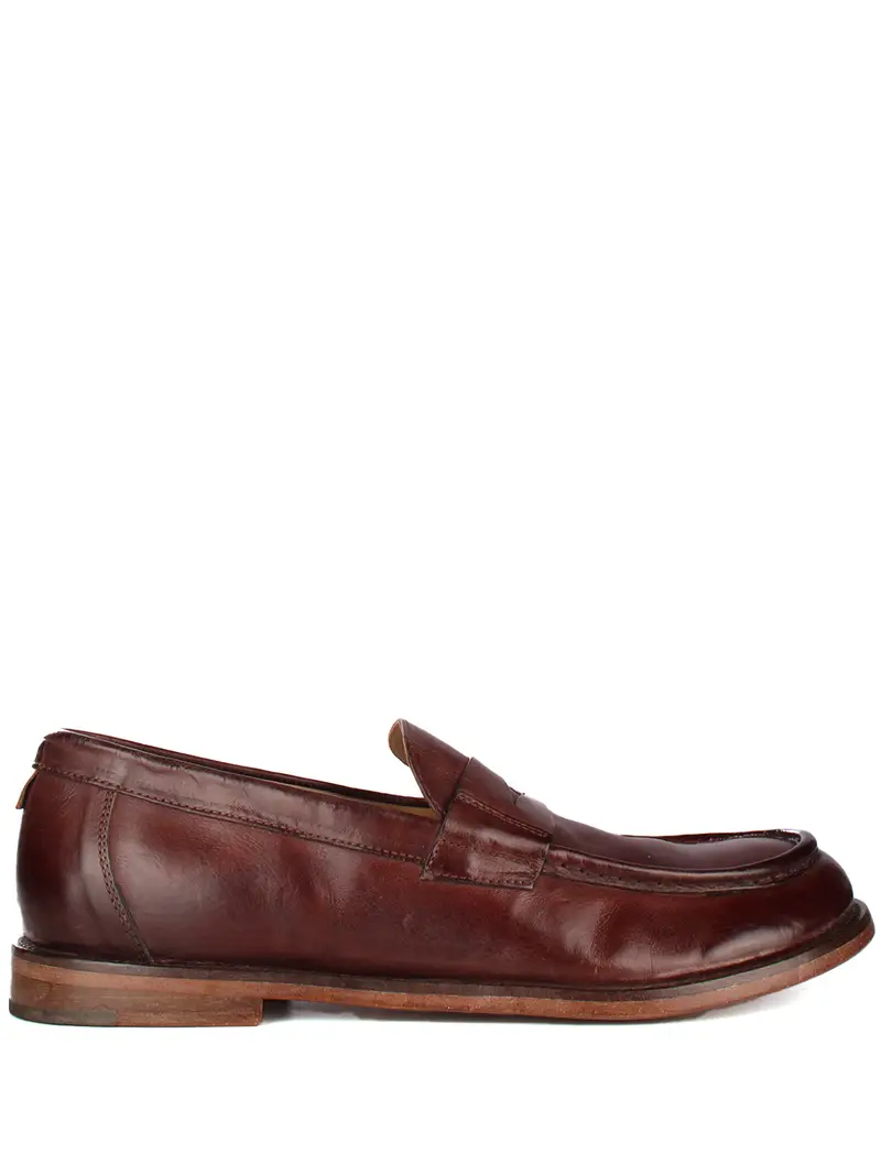 Moma mocassino Garda