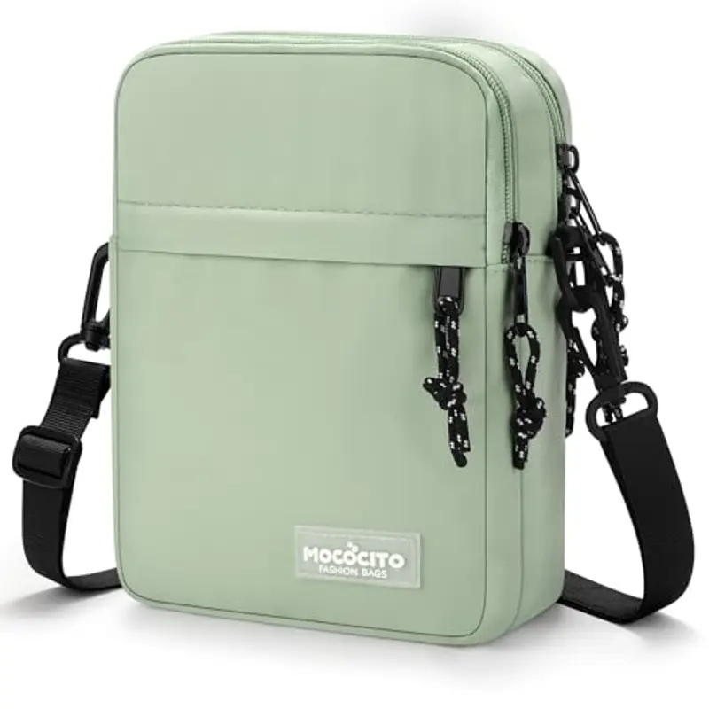 MOCOCITO Borsa a tracolla Uomo 2153196