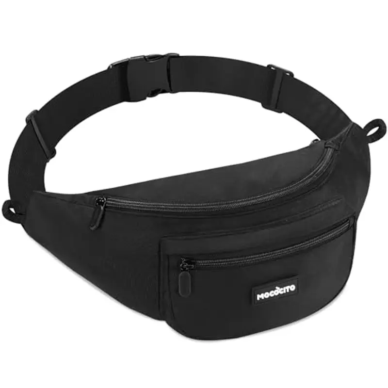 MOCOCITO Marsupio Donna 1214412