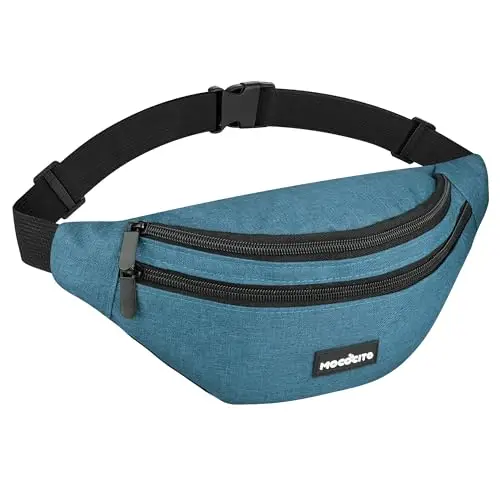 MOCOCITO Marsupio Donna 2714062