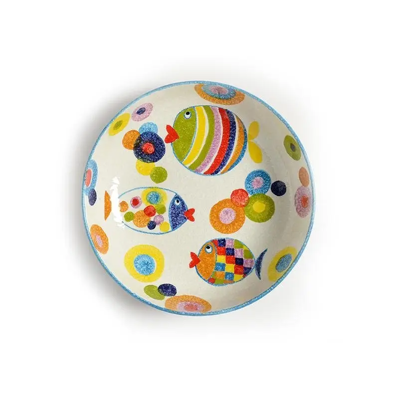 MODIGLIANI Spaghettata Pop Pesci - Cm