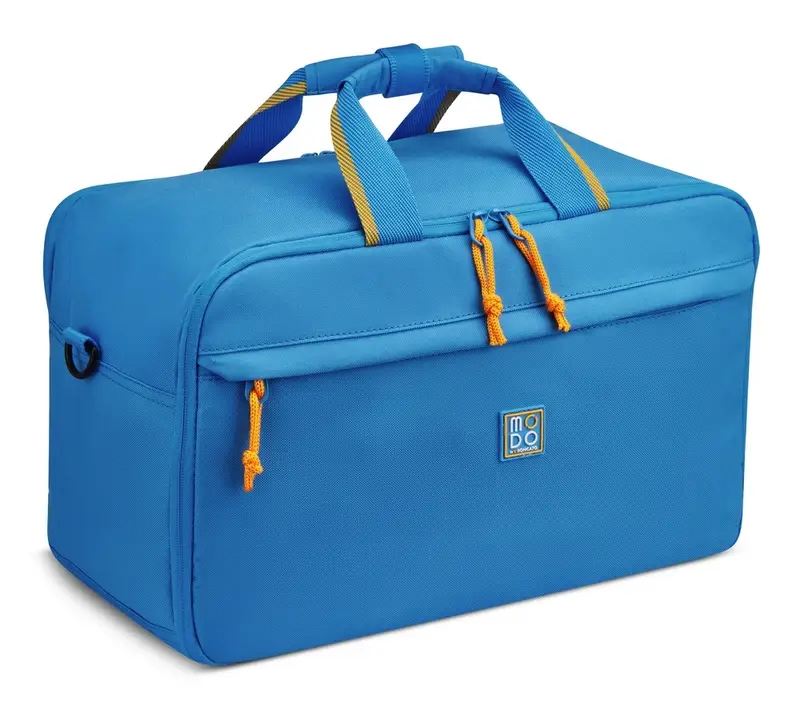 Modo by Roncato Borsa cabina zaino 40x20x25 Starlight 3.0 Celeste