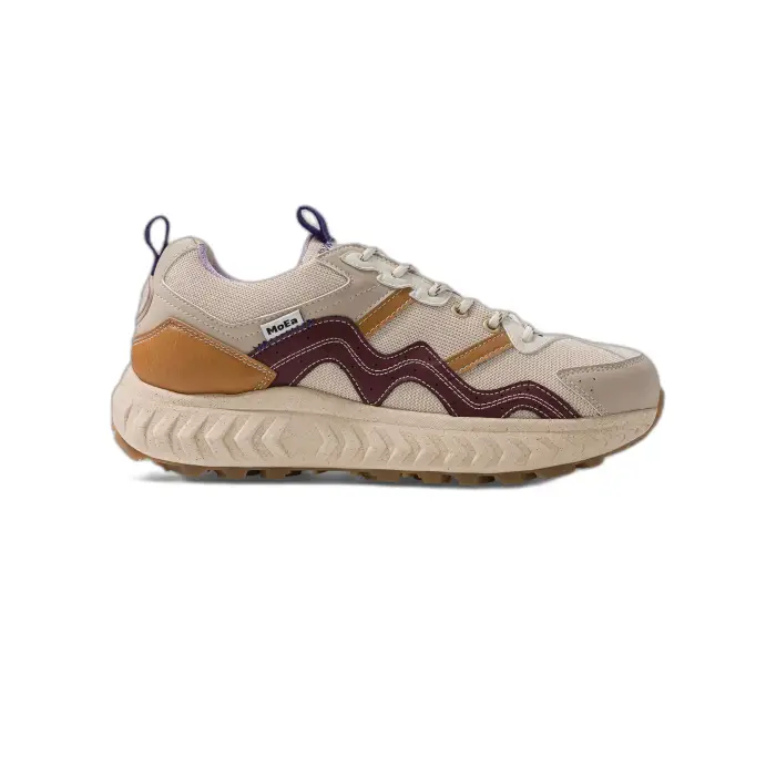 Sneakers MoEa Gen7 - Corn x Grapes