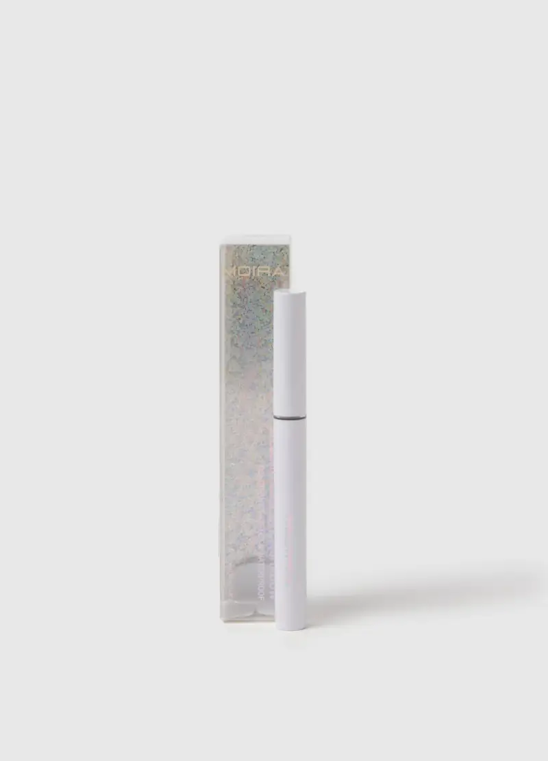 Moira Stellar Glaze Stick Shadow 008 Frosty - Make-up Coreano, Donna, Bianco