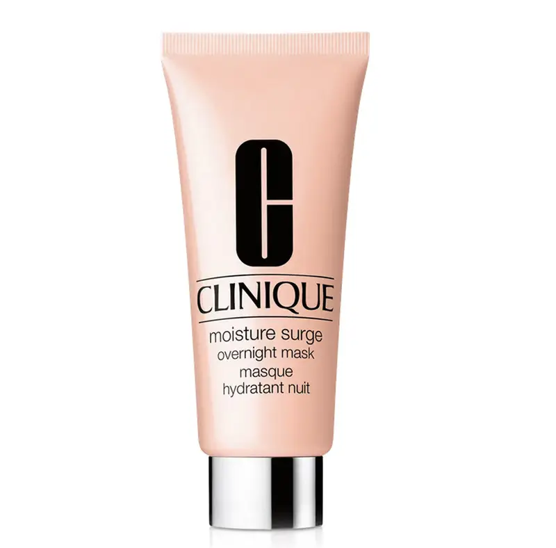 Clinique MOISTURE SURGE OVERNIGHT MASK - MASCHERA IDRATANTE DA NOTTE 100ml