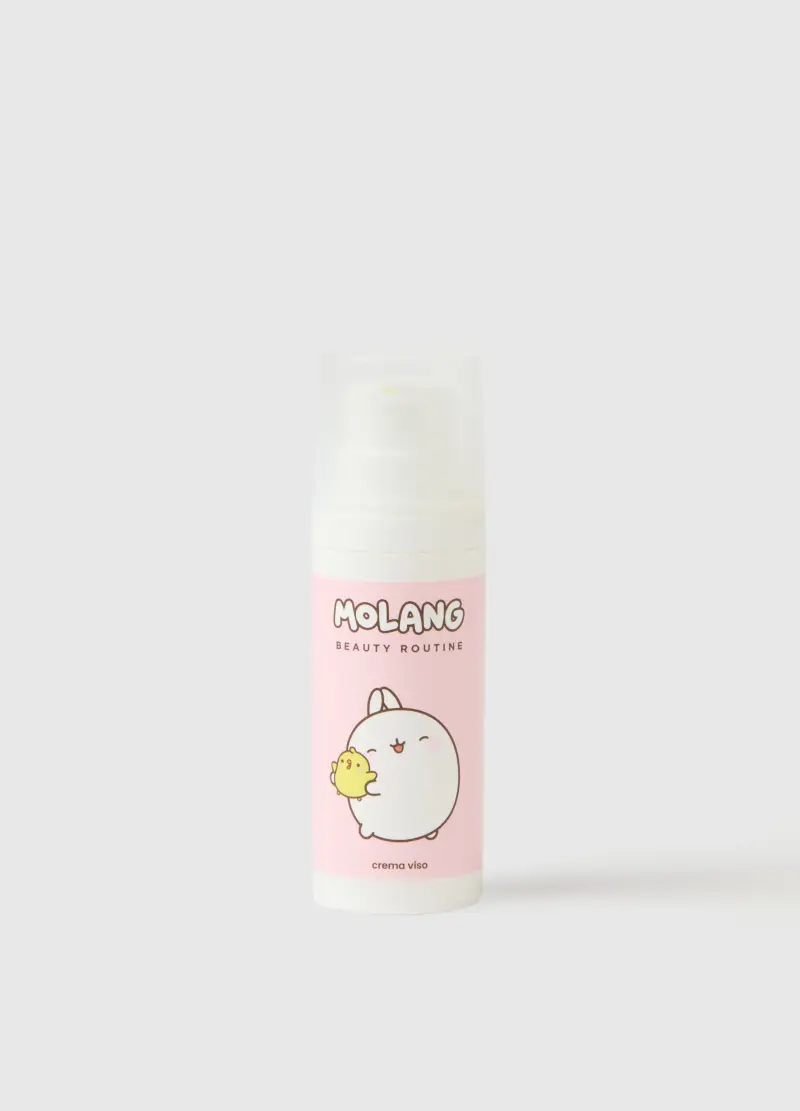 MOLANG Crema viso Donna Rosa 3755650
