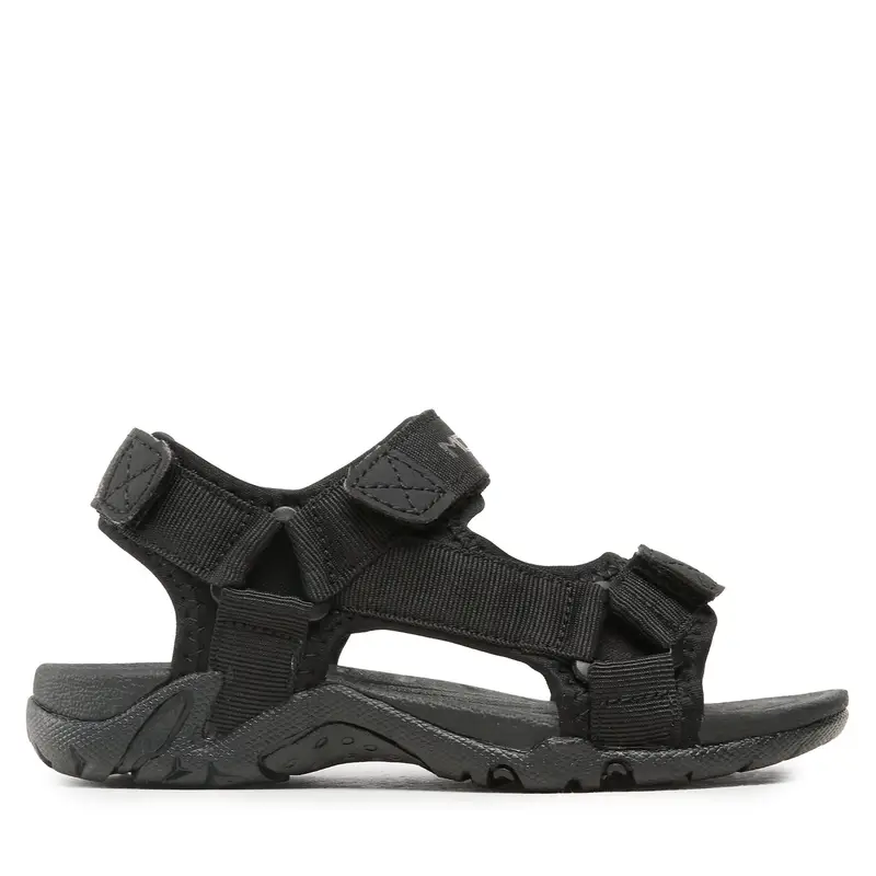 MOLS Sandali Arbonon Jr.Sandal M222311 Nero