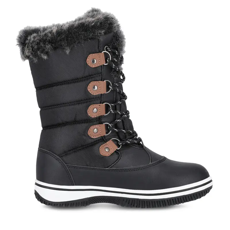 MOLS Stivali da neve M244393 Nero