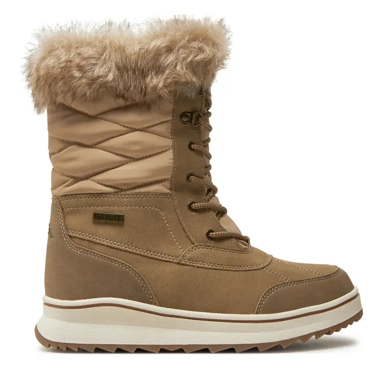 MOLS Stivali da neve Sentian W M244394 Grigio