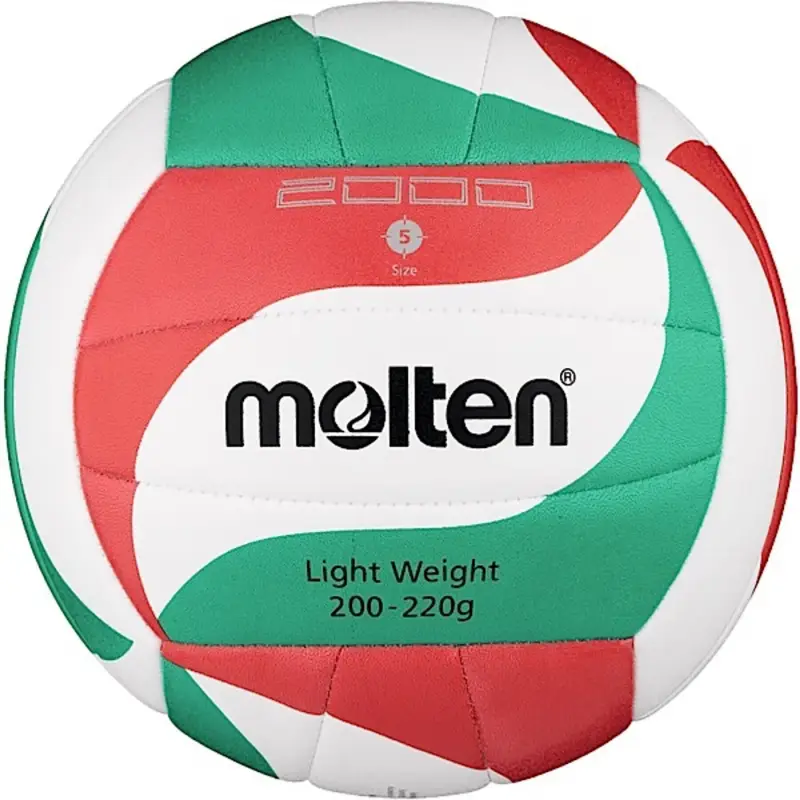 Molten Pallone di allenamento BVL-V5M2000