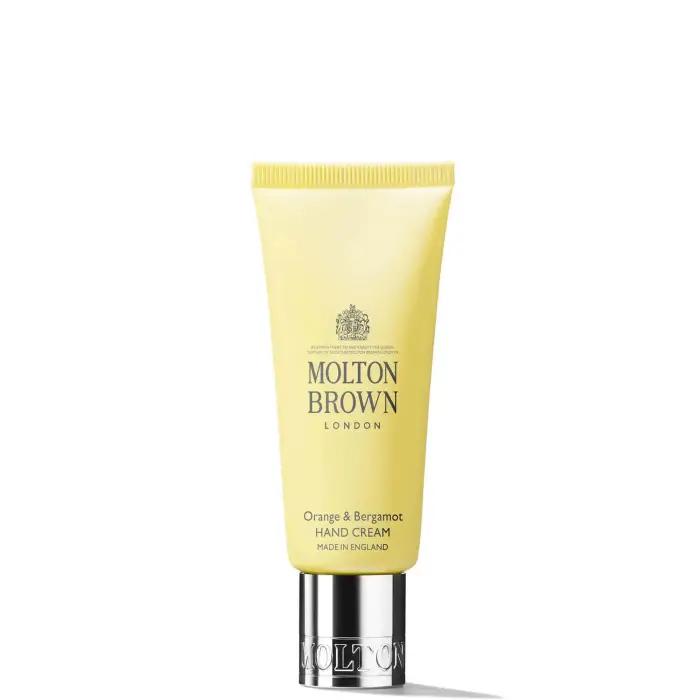 Molton brown arancio e bergamotto Crema Mani Idratante 40 ml