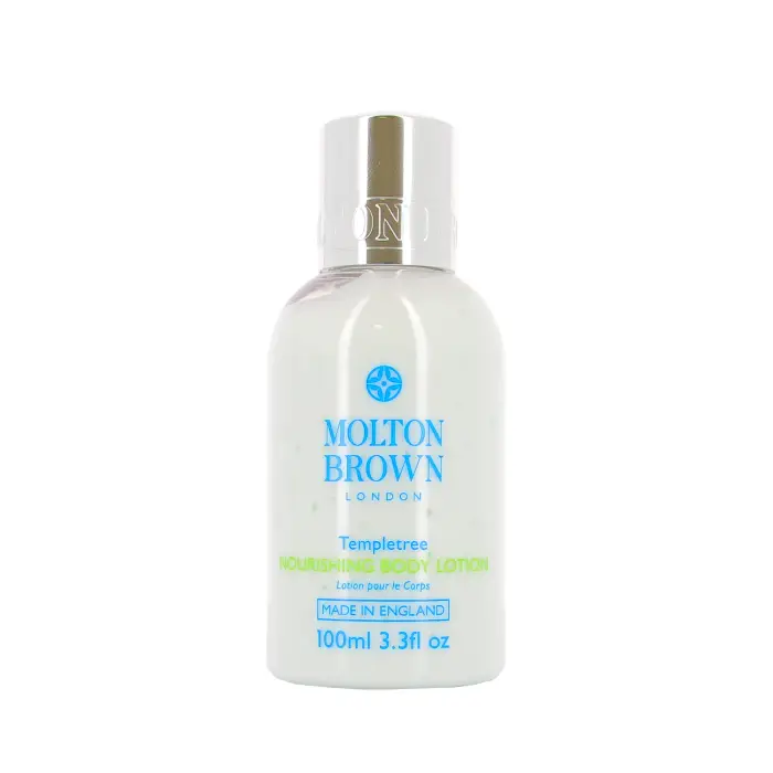 Molton brown Blissful Templetree Lozione corpo idratante 100 ml