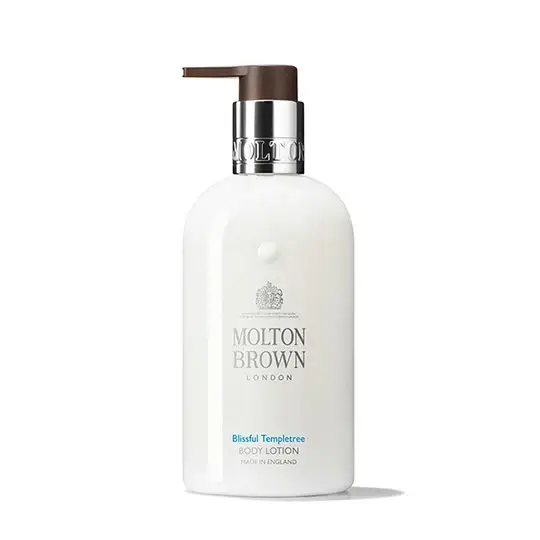 Molton brown Blissful Templetree Lozione Corpo