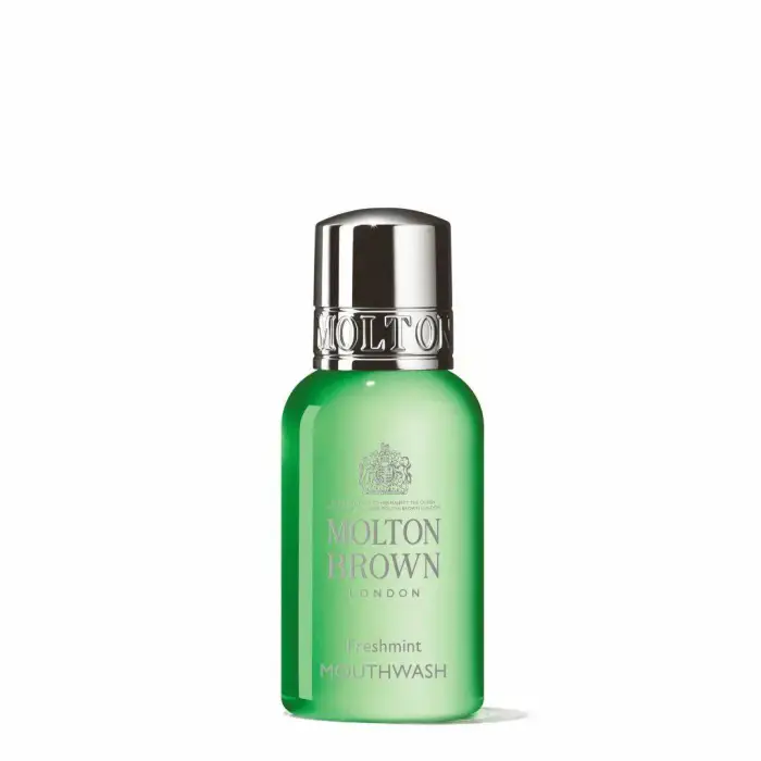 Molton brown collutorio deodorante per alito 50 ml
