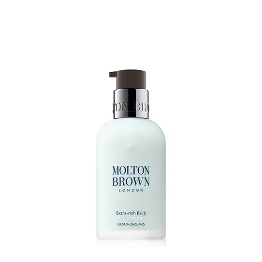 Molton brown Extra-rich Bai Ji crema idratante