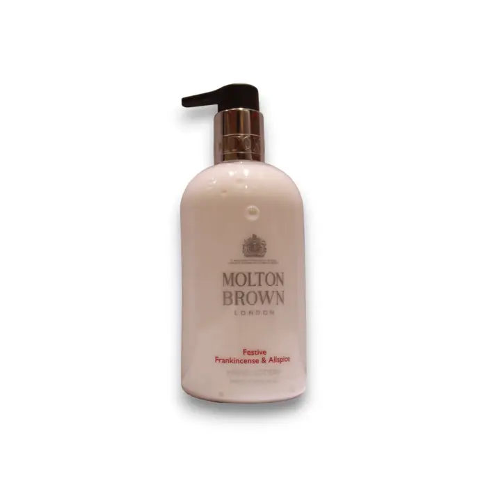 Molton brown Festive Frankincense Lozione Mani 300 ml