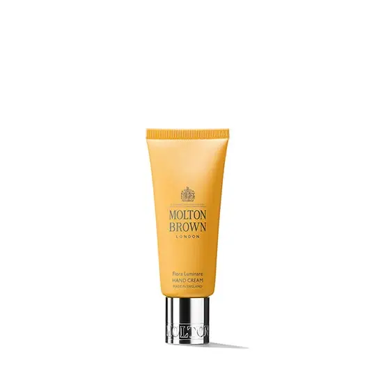 Molton brown Flora Luminare crema mani