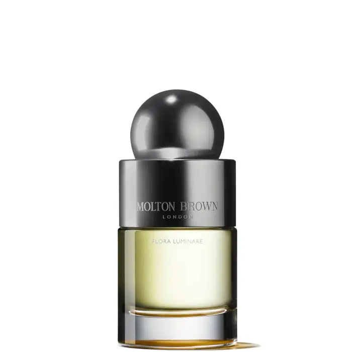 Molton brown Flora Luminare Eau De Toilette Unisex 50 ml