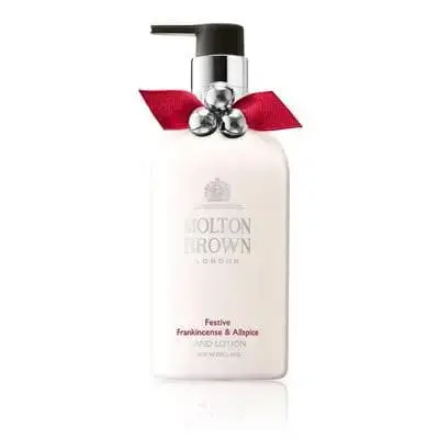 Molton brown Frankincense And Allspice Lozione Mani 300 Ml