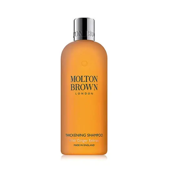 Molton brown Ginger Shampoo ristrutturante