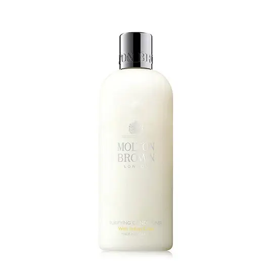 Molton brown Indian Cress Balsamo purificante