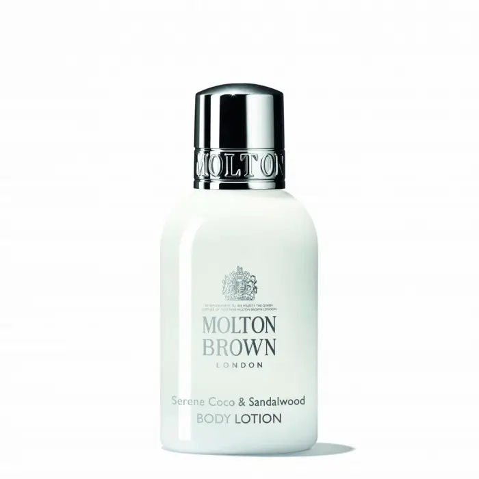 Molton brown Lozione Corpo Nutriente Coco & Sandalo 100 ml