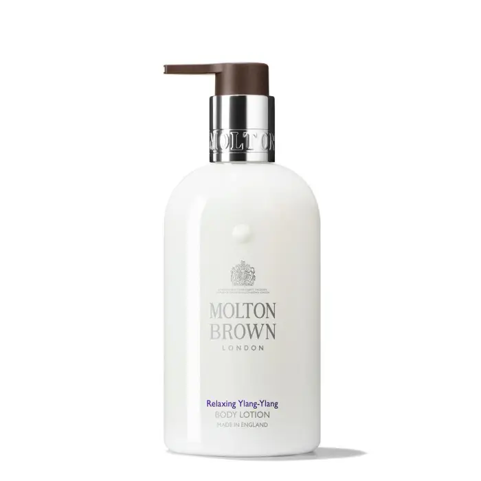Molton brown Lozione corpo rilassante all ylang ylang 100 ml
