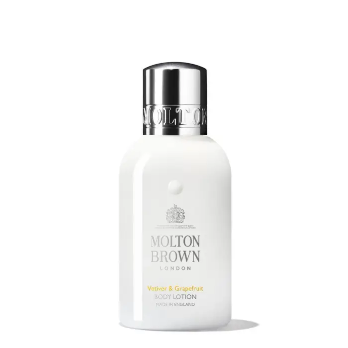 Molton brown Lozione Corpo Vetiver & Pompelmo 100 ml