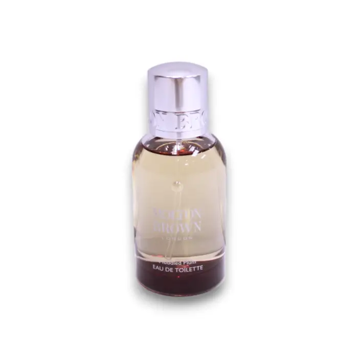 Molton brown Muddled Plump Eau De Toilette Unisex 50 ml