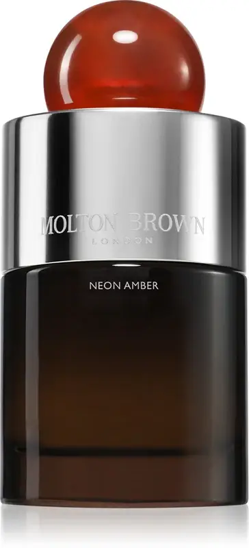 Molton brown Neon Amber EDP Eau de Parfum unisex 100 ml