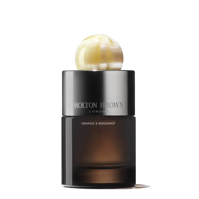 Molton brown Orange & Bergamot Eau De Parfum Unisex 100 ml