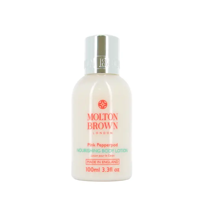 Molton brown Pink Pepperpod Crema Corpo Idratante 100 ml