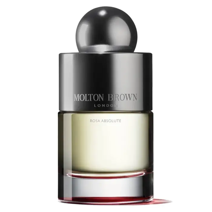 Molton brown Rosa Absolute Eau De Toilette da donna 100ml